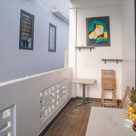 Sophia Homestay Hoi An Luaran gambar
