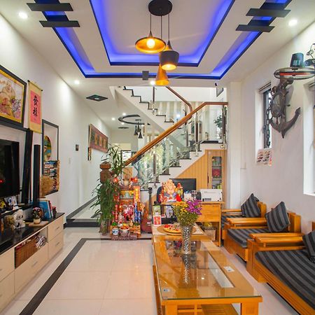 Sophia Homestay Hoi An Luaran gambar