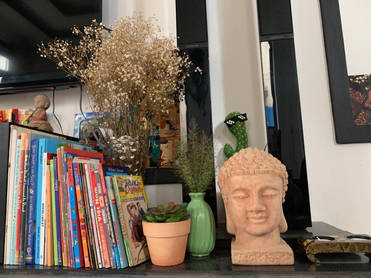 Sophia Homestay Hoi An Luaran gambar