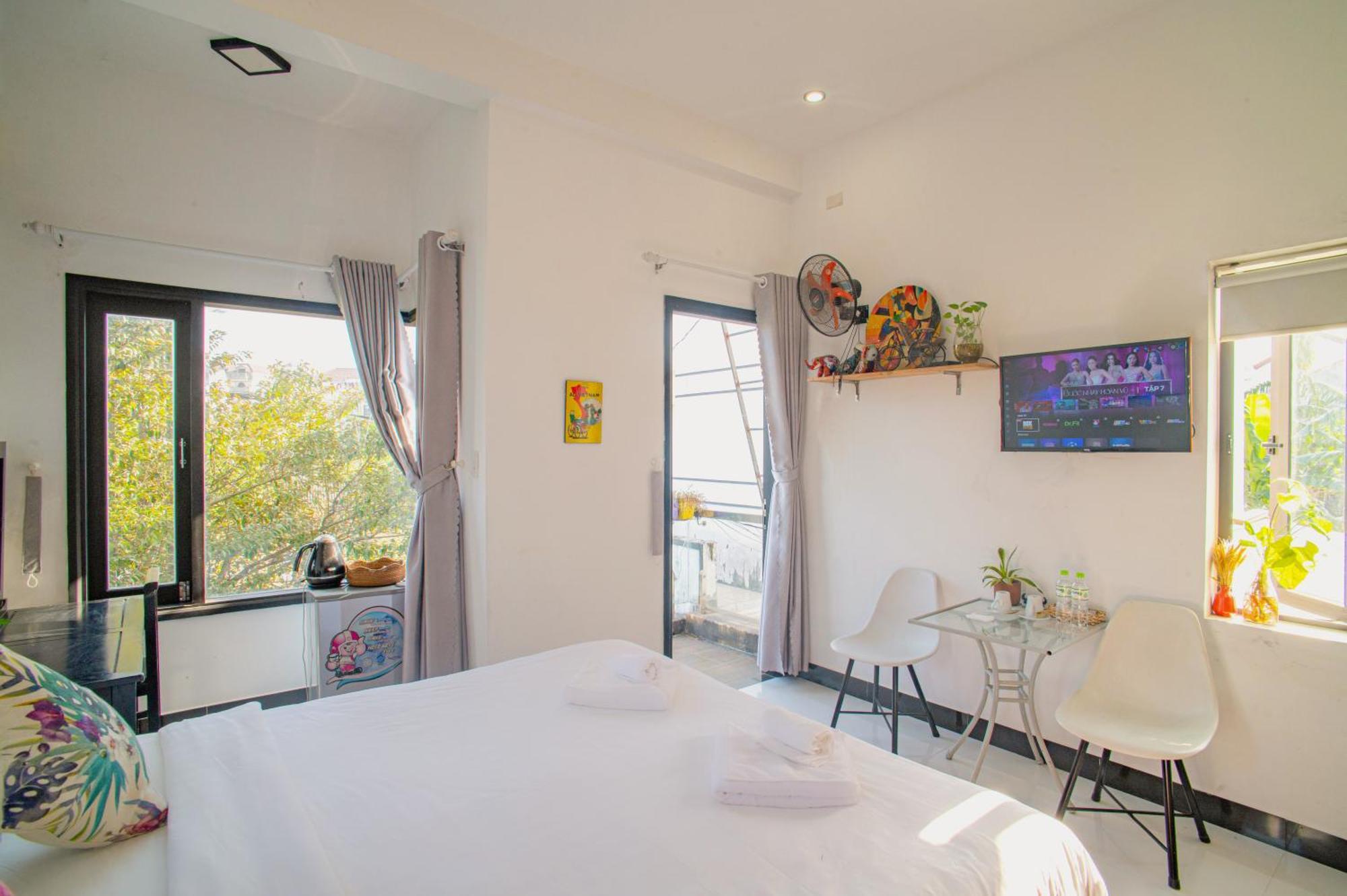 Sophia Homestay Hoi An Luaran gambar