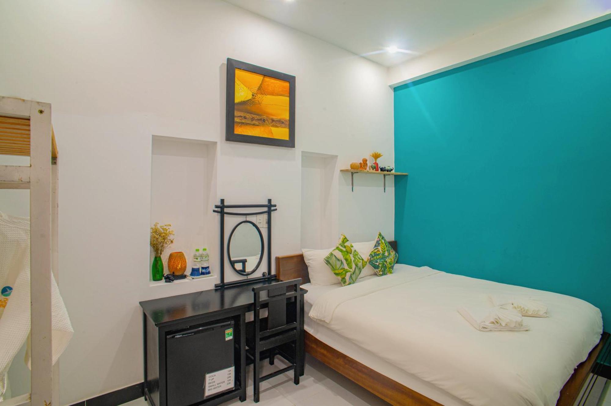 Sophia Homestay Hoi An Luaran gambar
