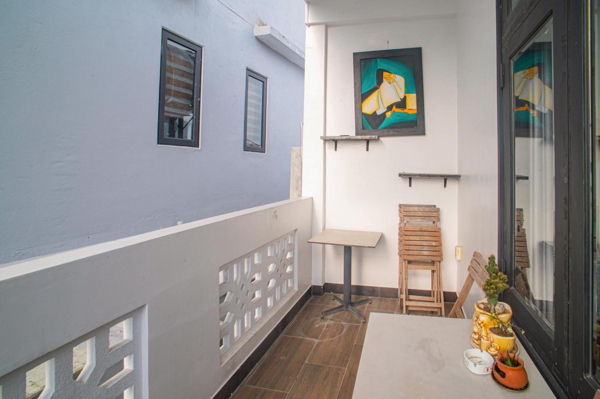 Sophia Homestay Hoi An Luaran gambar