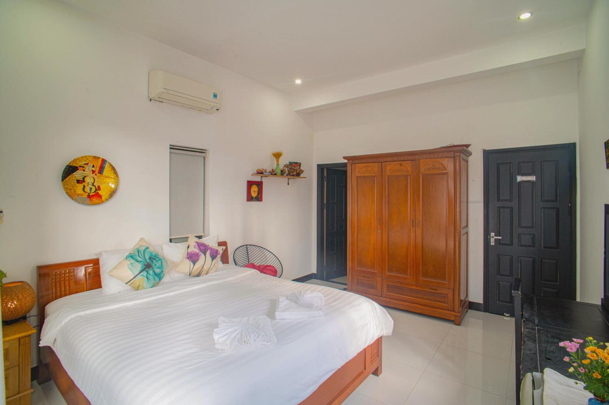 Sophia Homestay Hoi An Luaran gambar