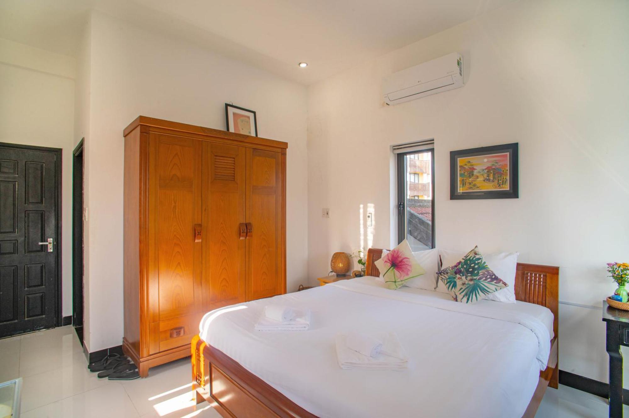Sophia Homestay Hoi An Luaran gambar