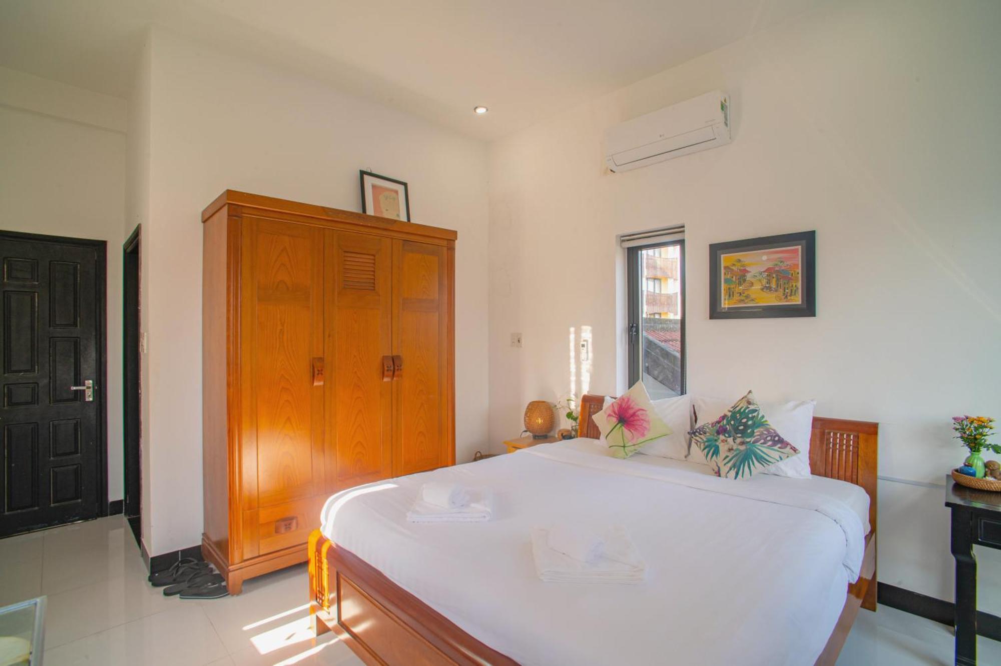 Sophia Homestay Hoi An Luaran gambar