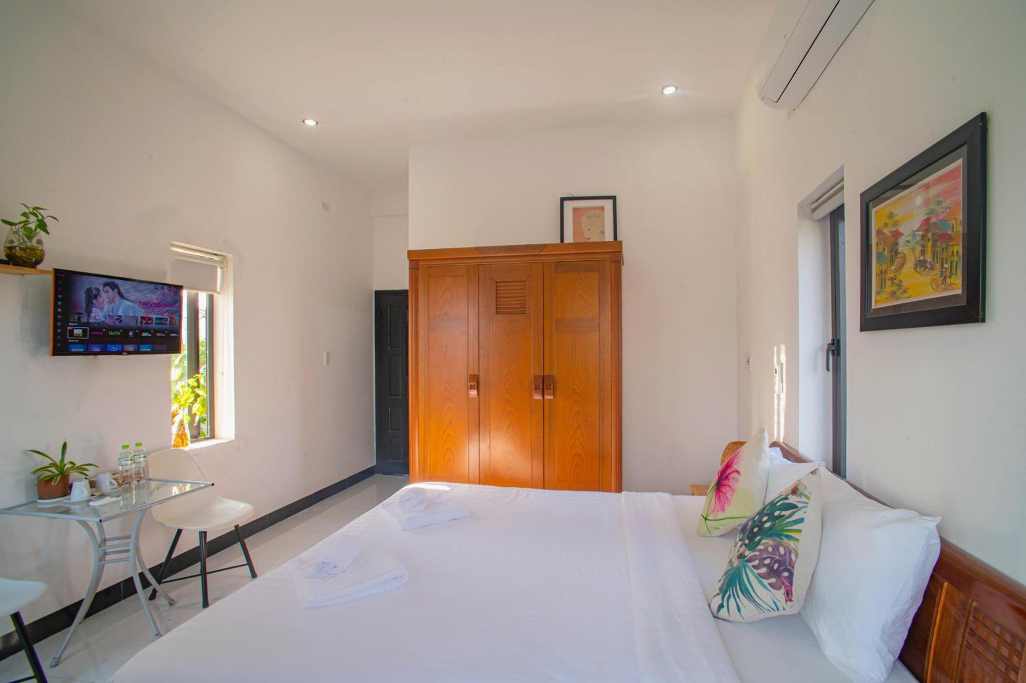 Sophia Homestay Hoi An Luaran gambar