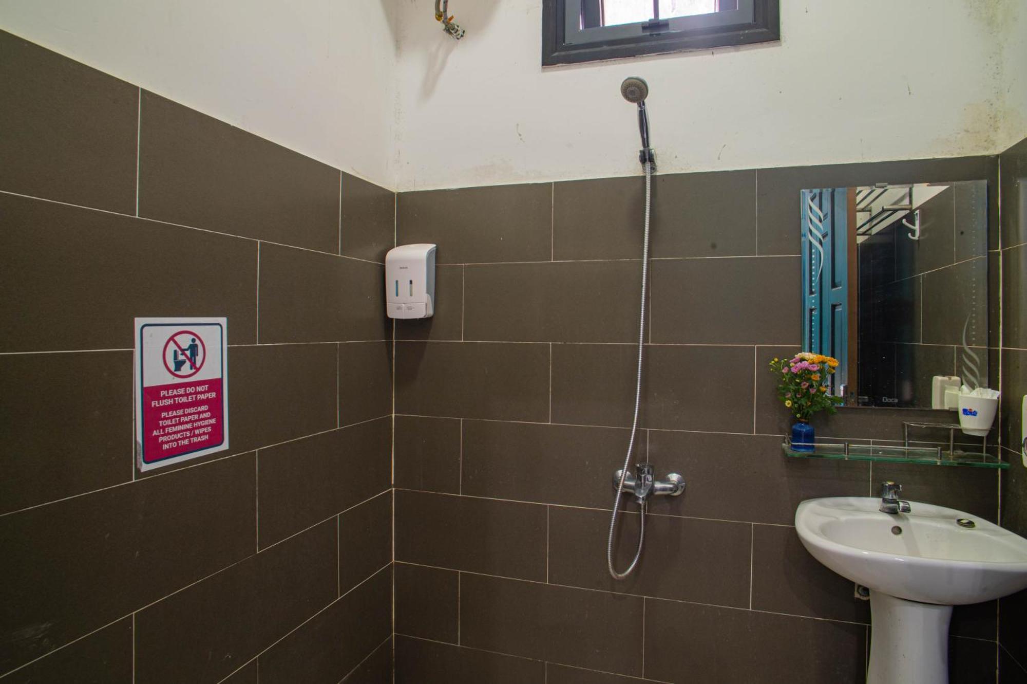 Sophia Homestay Hoi An Luaran gambar