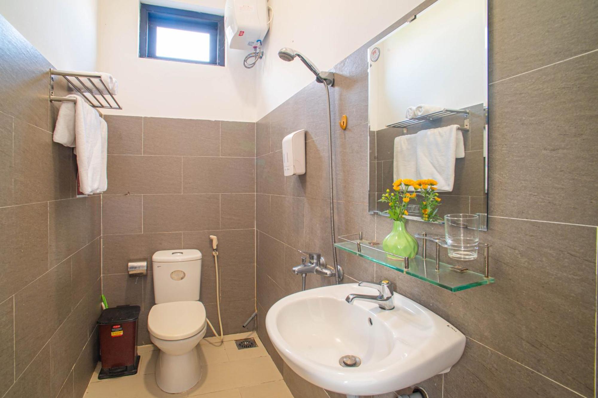 Sophia Homestay Hoi An Luaran gambar