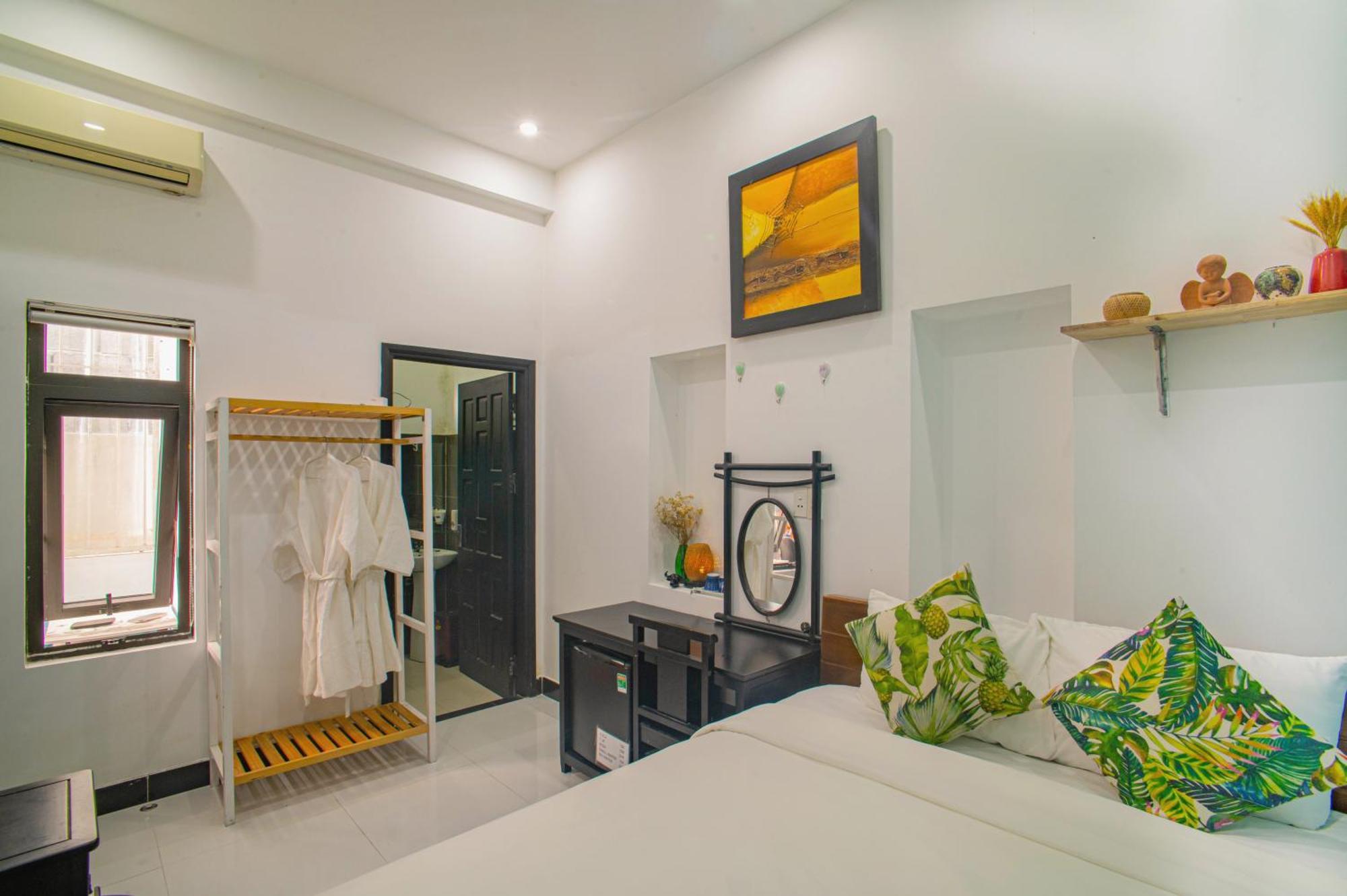 Sophia Homestay Hoi An Luaran gambar