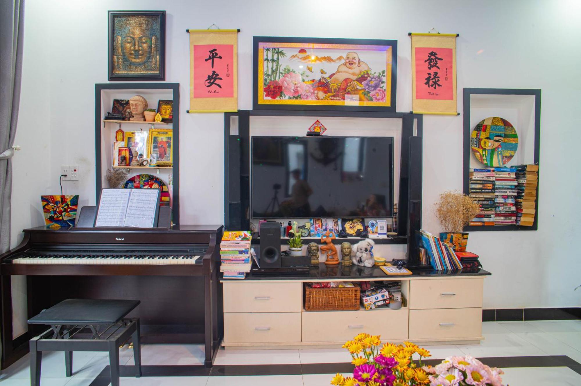 Sophia Homestay Hoi An Luaran gambar
