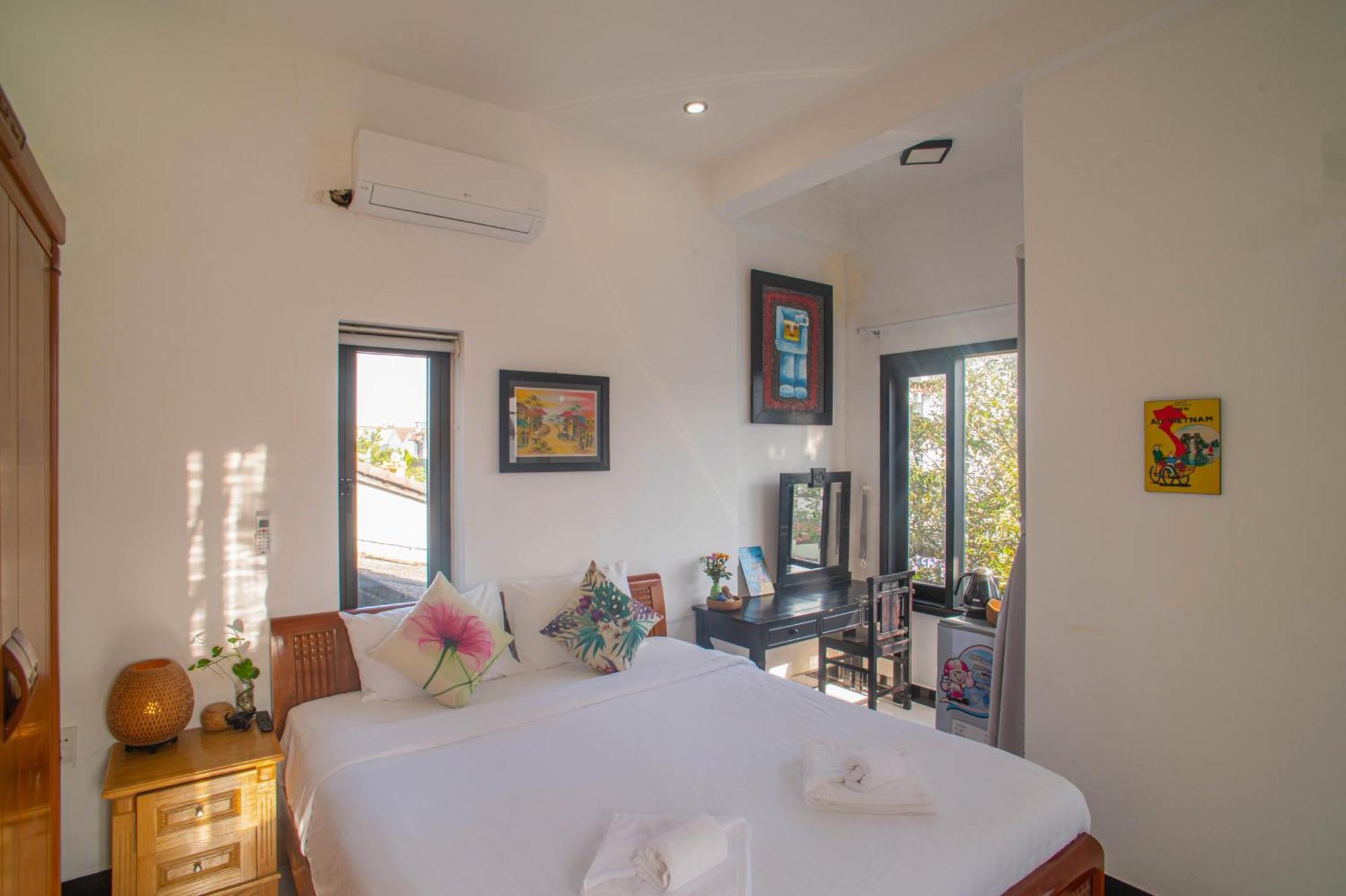 Sophia Homestay Hoi An Luaran gambar